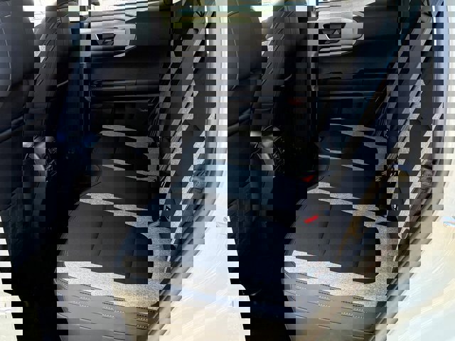 Certified 2025 Ford Bronco Sport Big Bend w/ Convenience Package image 20