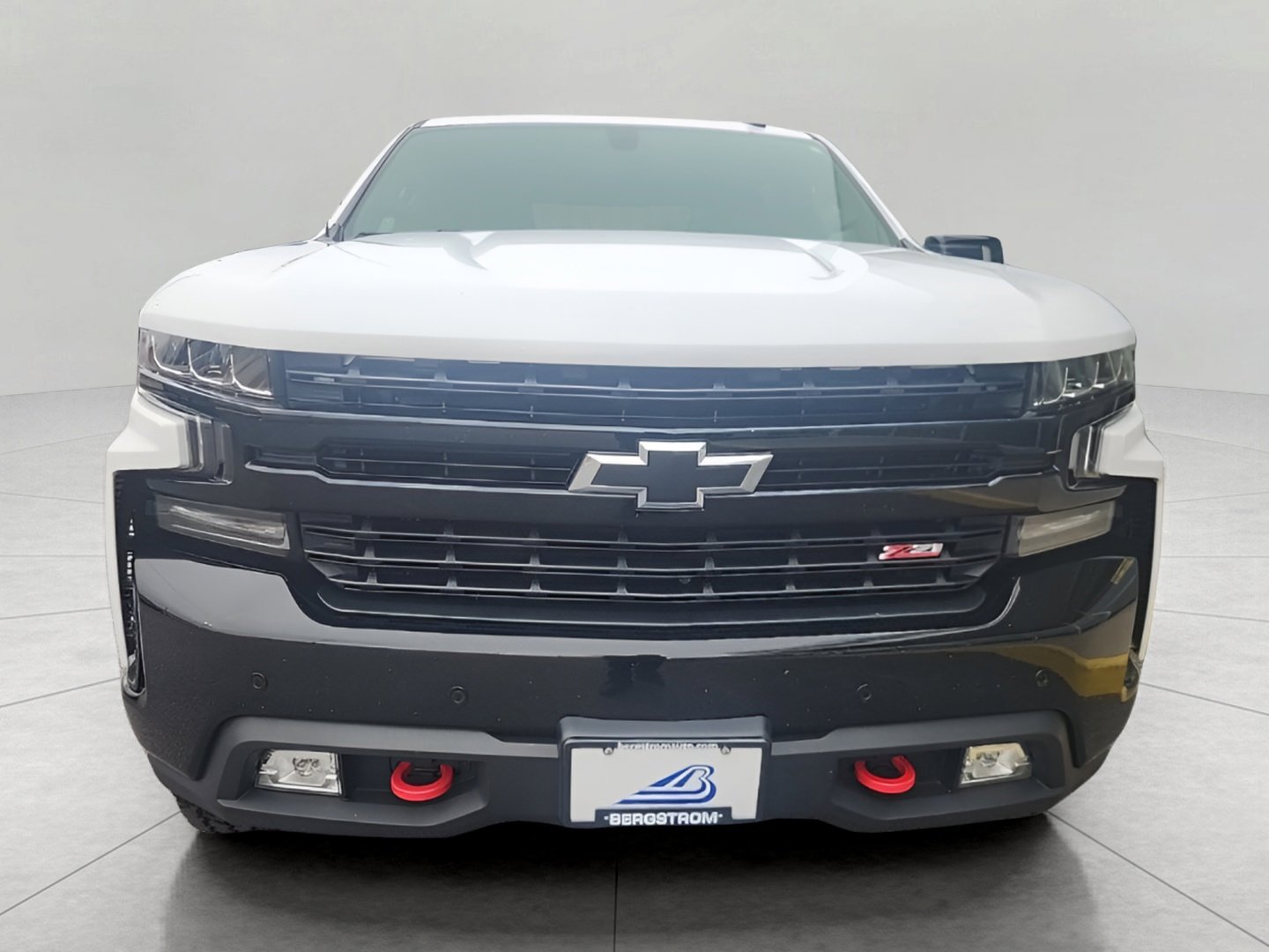 Used 2020 Chevrolet Silverado 1500 LT Trail Boss image 4