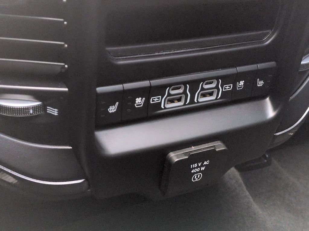 Used 2022 RAM 1500 TRX w/ TRX Level 2 Equipment Group image 25