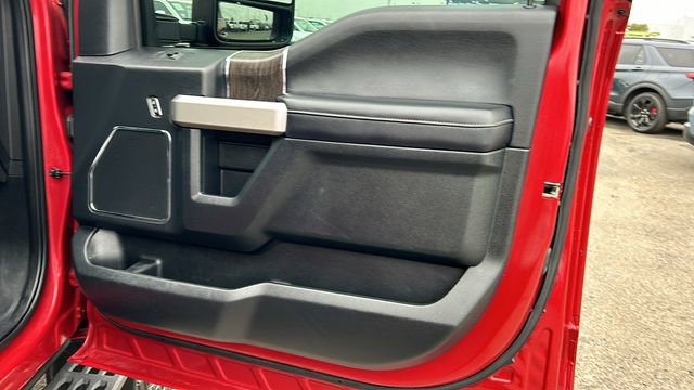 Certified 2020 Ford F250 Lariat w/ Tremor Off-Road Package image 10