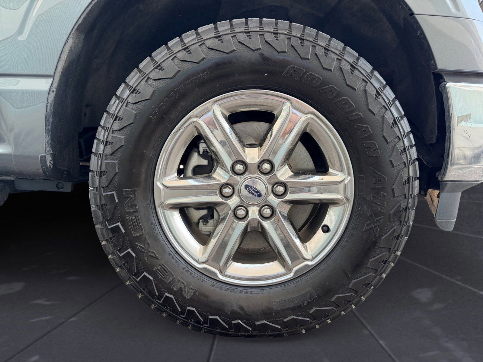 Certified 2024 Ford F150 XLT w/ Equipment Group 302A MID image 14