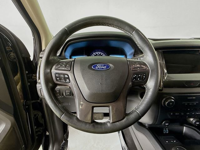 Certified 2022 Ford Ranger Lariat w/ Equipment Group 501A High image 11