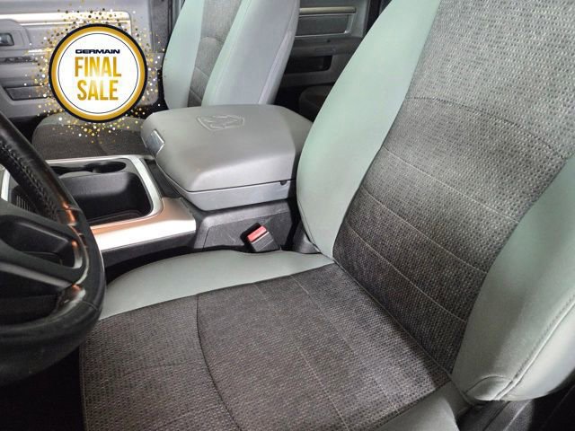 Used 2018 RAM 1500 Big Horn image 16