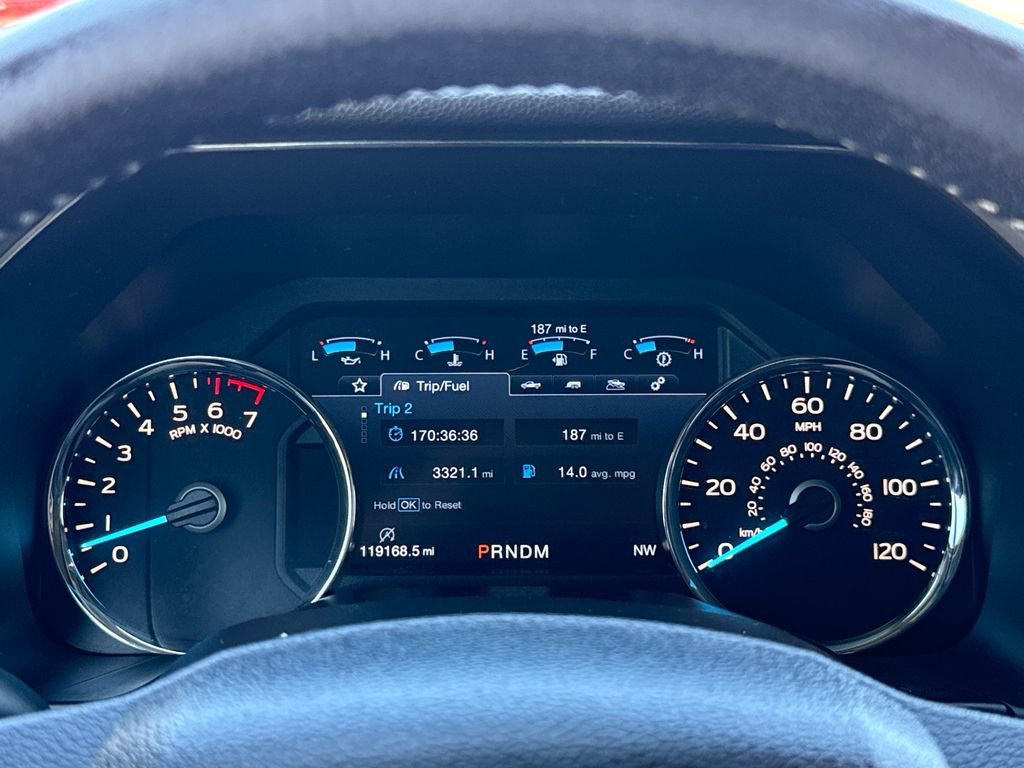 Certified 2019 Ford F150 Lariat image 17