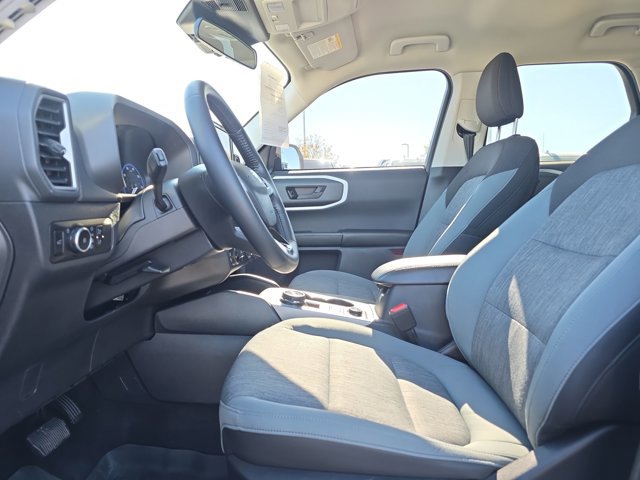 Certified 2023 Ford Bronco Sport Big Bend w/ Convenience Package image 11