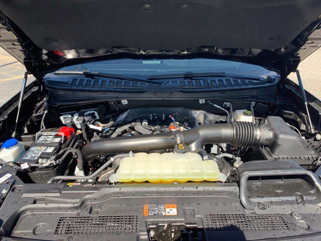 Certified 2026 Ford Expedition Max King Ranch AWD/4WD image 32