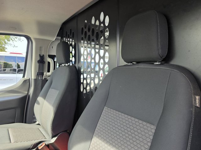 Certified 2025 Ford Transit 250 Low Roof w/ Exterior Upgrade Package RWD image 24