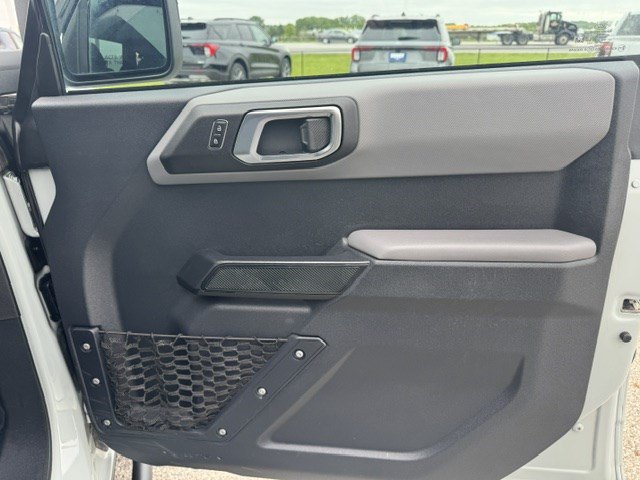 Certified 2023 Ford Bronco Big Bend AWD/4WD image 34