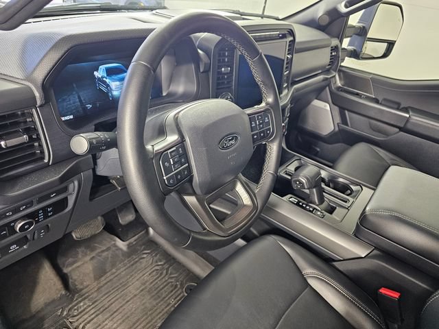 Certified 2024 Ford F150 XLT w/ Equipment Group 303A High AWD/4WD image 26