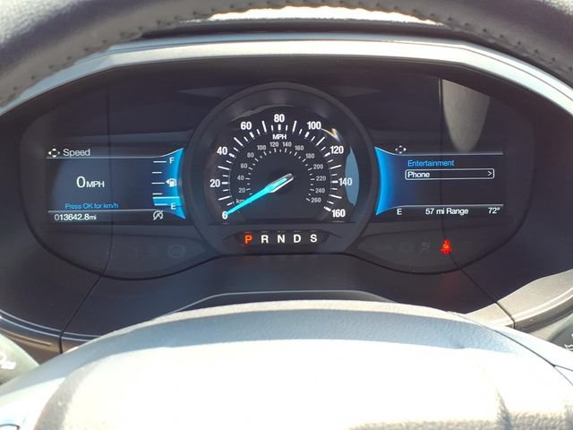 Certified 2023 Ford Edge SEL w/ Convenience Package AWD/4WD image 20