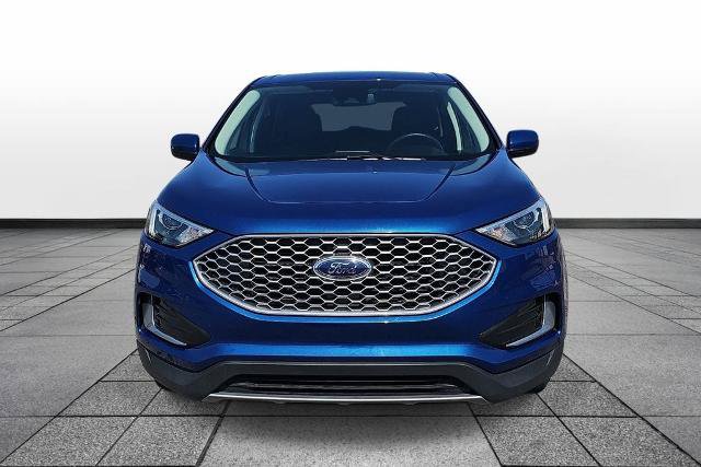 Certified 2024 Ford Edge SEL AWD/4WD image 2
