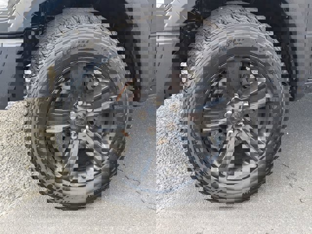 Used 2021 RAM 1500 Classic Warlock w/ Luxury Group image 11