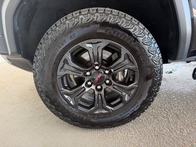 Used 2025 GMC Canyon Elevation w/ Convenience Package RWD image 33