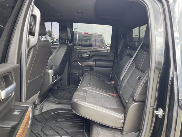 Used 2022 Chevrolet Silverado 2500 High Country AWD/4WD image 20