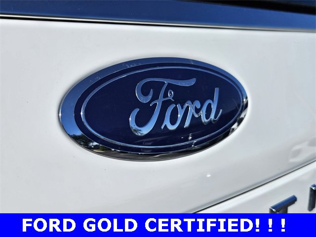 Certified 2024 Ford Expedition Max Limited image 11