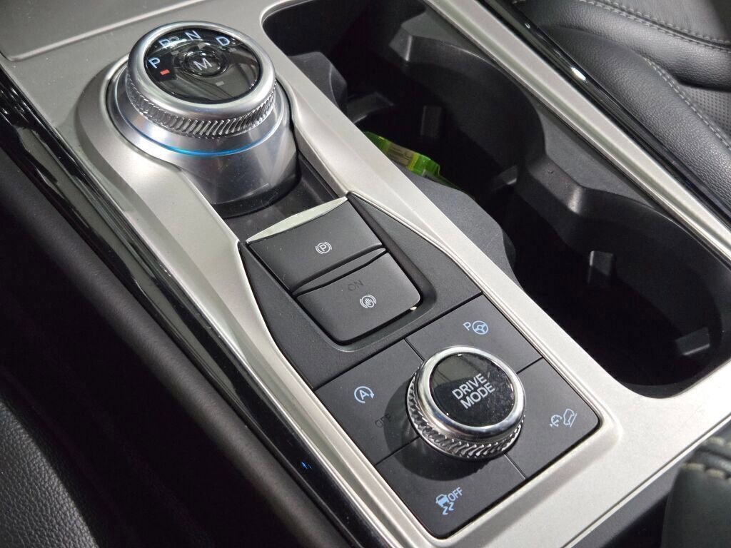 Certified 2022 Ford Explorer ST w/ Equipment Group 401A image 34