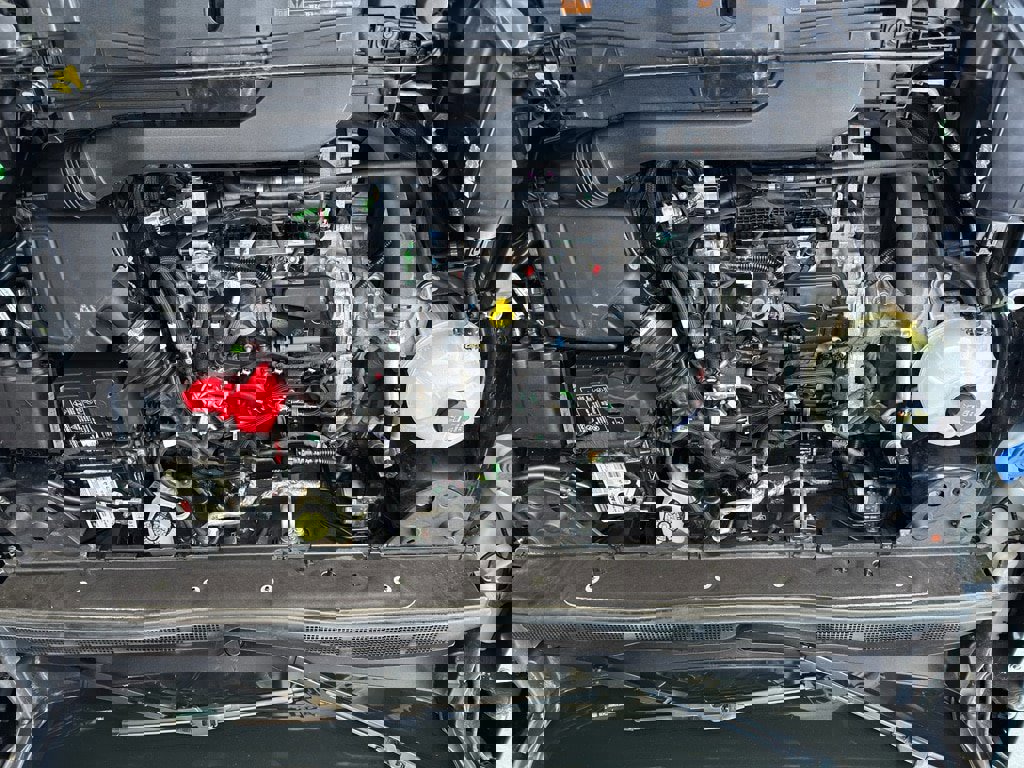 Certified 2022 Ford Bronco Sport Outer Banks w/ Tech Package image 66