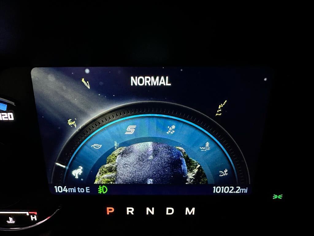 Certified 2023 Ford Bronco Big Bend image 42