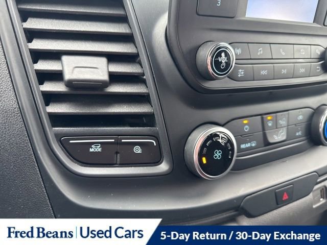 Certified 2024 Ford Transit 250 Low Roof w/ Exterior Upgrade Package image 24