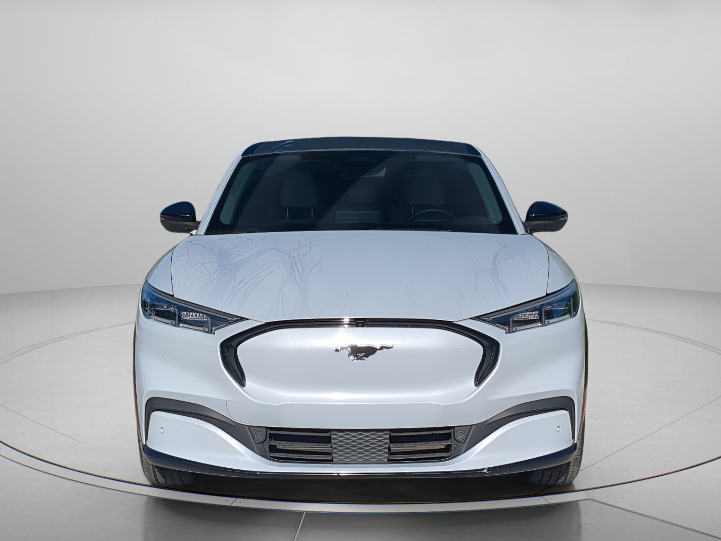 Certified 2023 Ford Mustang Mach-E Premium RWD image 37