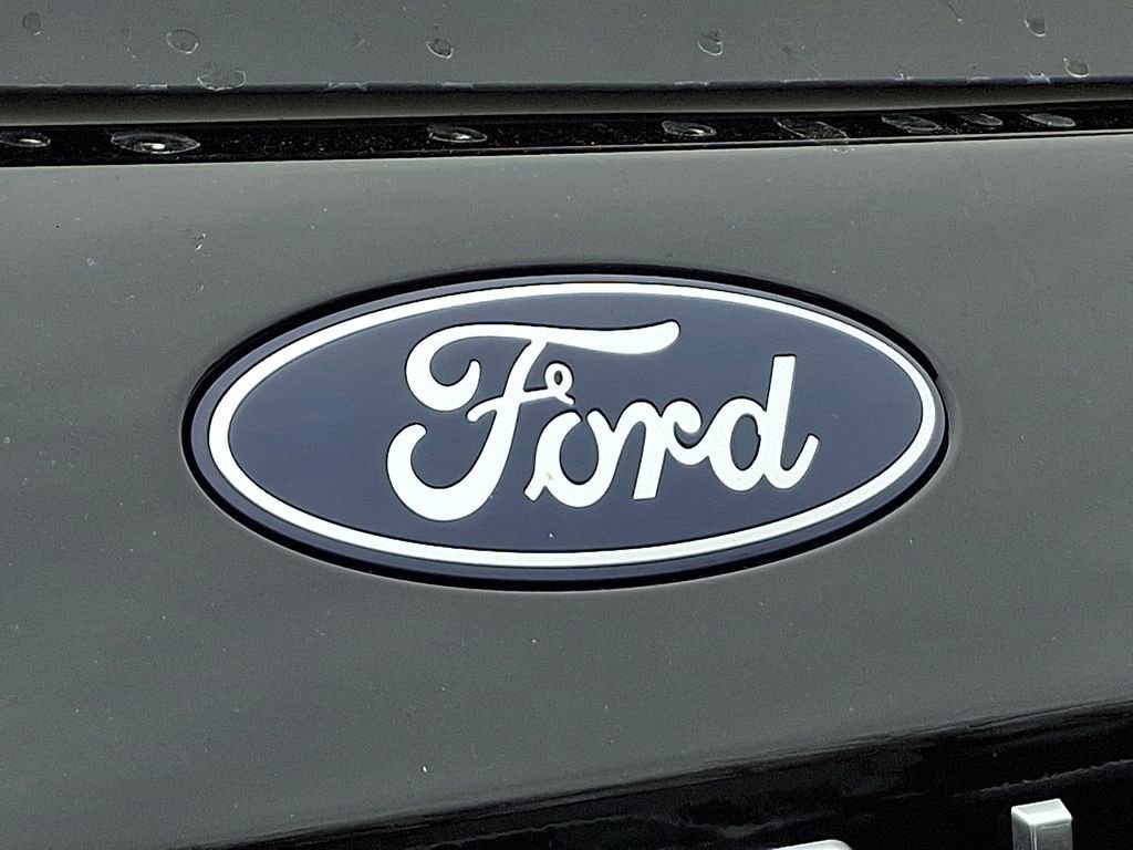 Certified 2025 Ford Expedition Max Active AWD/4WD image 31