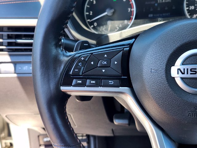 Used 2021 Nissan Altima 2.0 SR FWD image 28