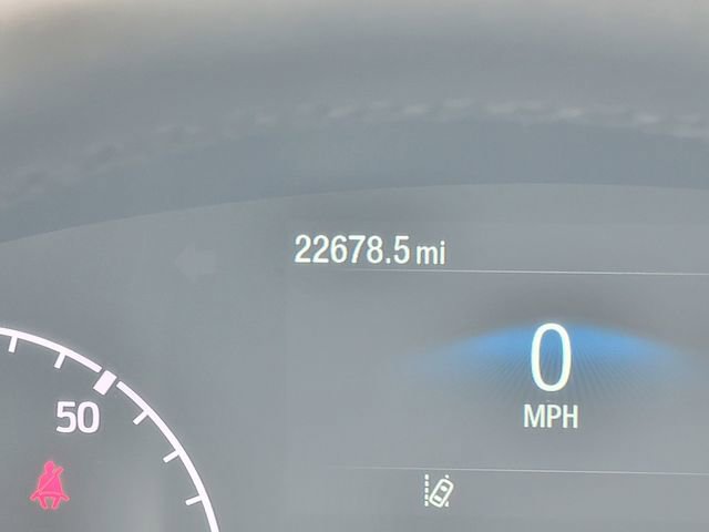 Certified 2023 Ford Maverick XLT w/ XLT Luxury Package image 36