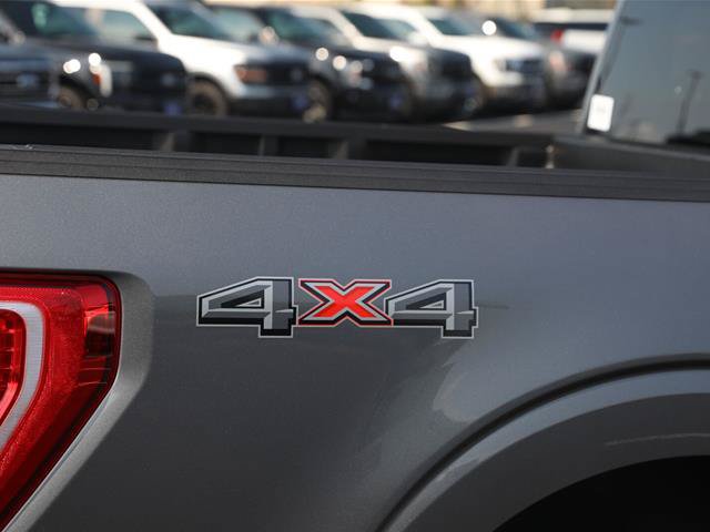 Certified 2022 Ford F150 XLT w/ Equipment Group 302A High AWD/4WD image 8
