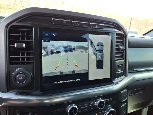 Certified 2021 Ford F150 Lariat image 27