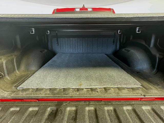 Used 2022 RAM 1500 Laramie AWD/4WD image 31