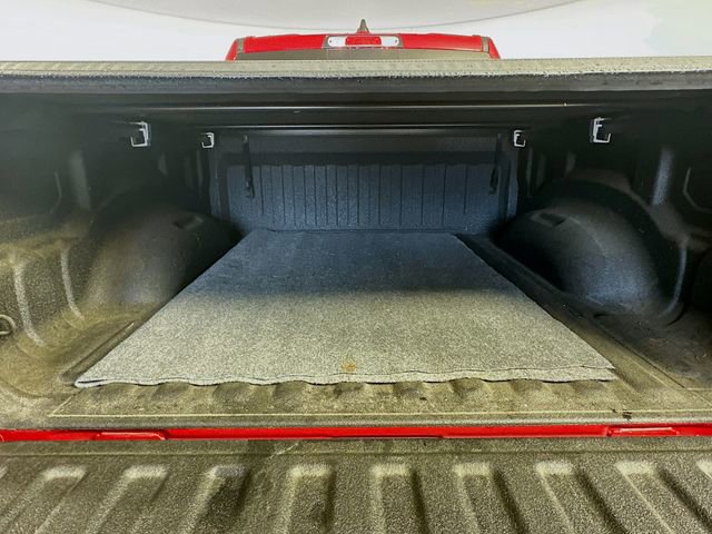 Used 2022 RAM 1500 Laramie AWD/4WD image 31
