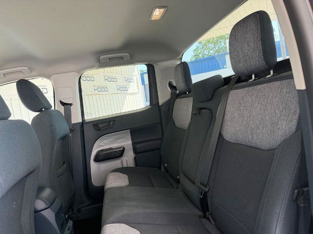 Certified 2025 Ford Maverick XLT w/ XLT Luxury Package FWD image 10