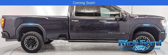 Used 2024 GMC Sierra 2500 Denali w/ Denali Reserve Package AWD/4WD image 2