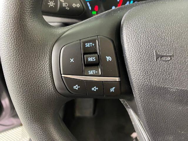 Certified 2022 Ford Escape SE FWD image 14