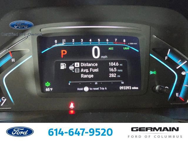 Used 2019 Honda Odyssey EX-L image 26