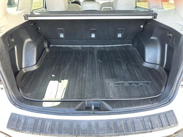 Used 2017 Subaru Forester 2.5i Premium AWD/4WD image 10