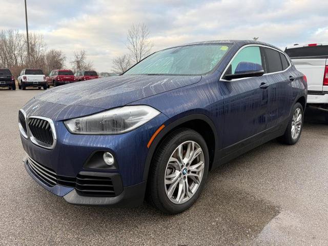 Used 2018 BMW X2 xDrive28i w/ Premium Package image 5