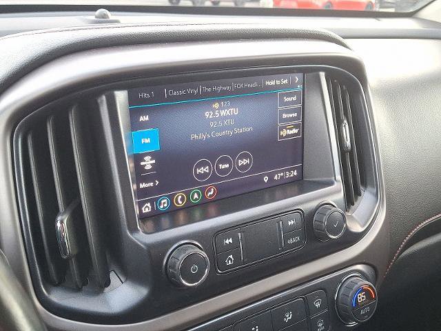 Used 2019 GMC Canyon All Terrain w/ Trailering Package image 16