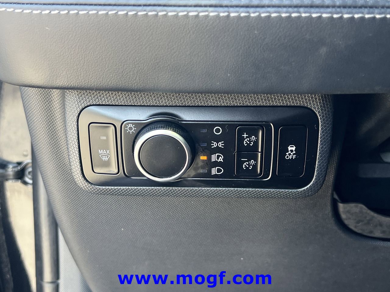 Certified 2023 Ford Mustang Mach-E Premium w/ Mustang Nite Pony Package image 19