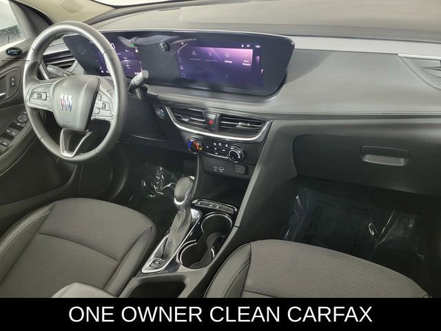 Used 2025 Buick Encore GX Preferred FWD image 31