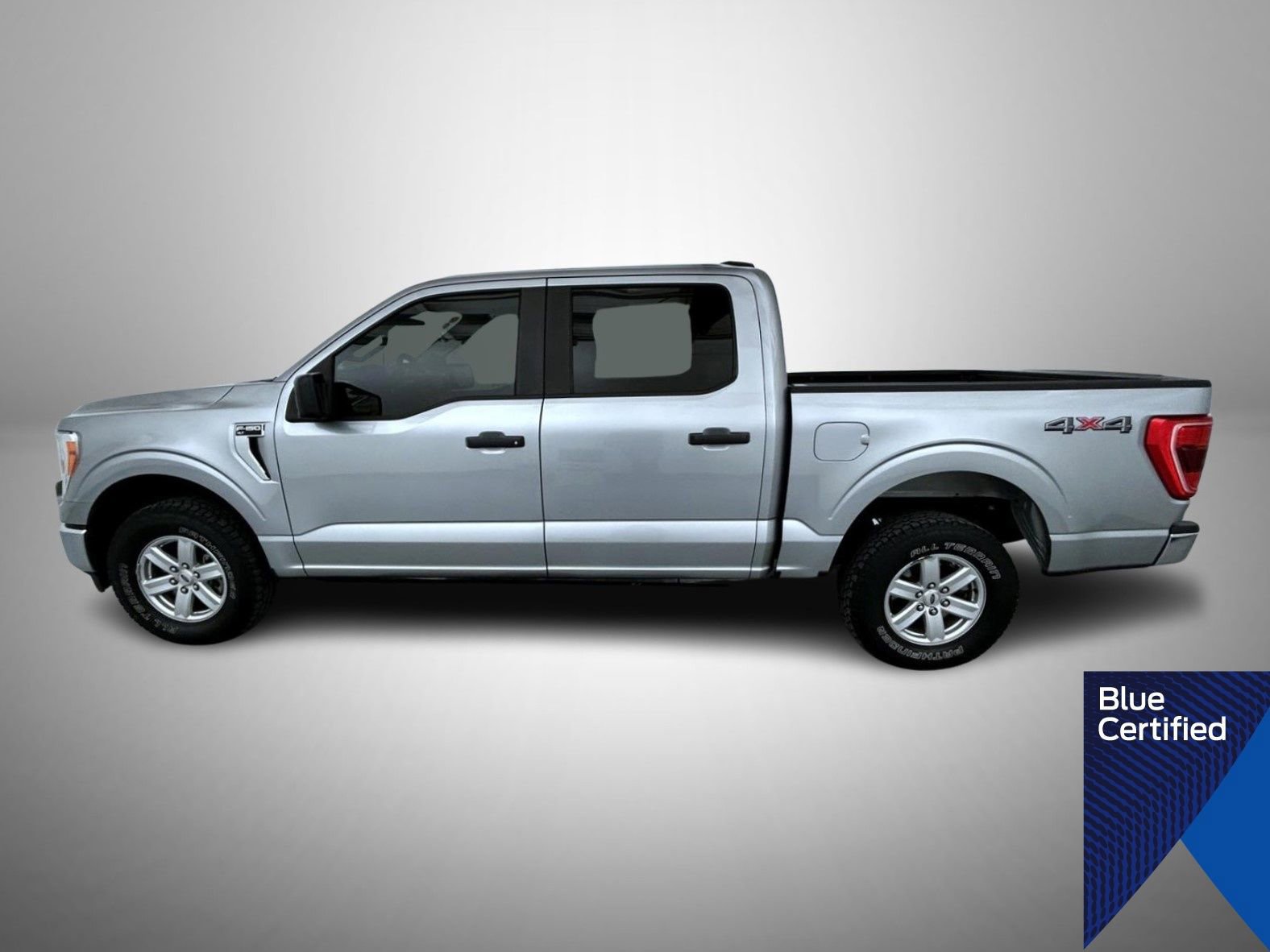 Certified 2021 Ford F150 XLT image 2