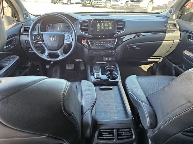 Used 2020 Honda Pilot Elite image 8