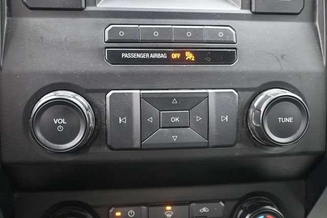 Certified 2017 Ford F150 XL AWD/4WD image 11