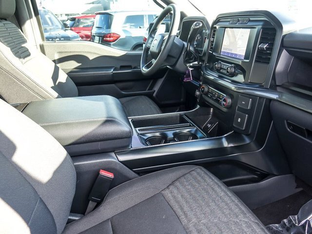 Certified 2023 Ford F150 XL w/ STX Appearance Package AWD/4WD image 26