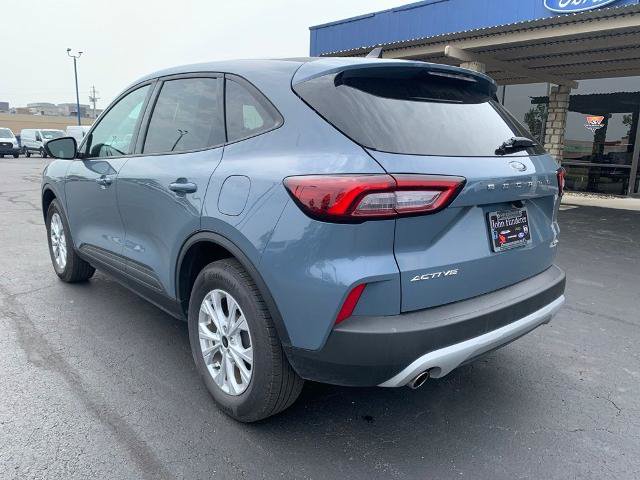 Certified 2025 Ford Escape Active w/ Cold Weather Package AWD/4WD image 6