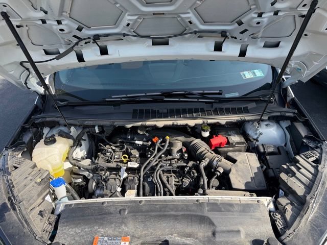 Certified 2024 Ford Edge Titanium w/ Titanium Elite Package AWD/4WD image 22