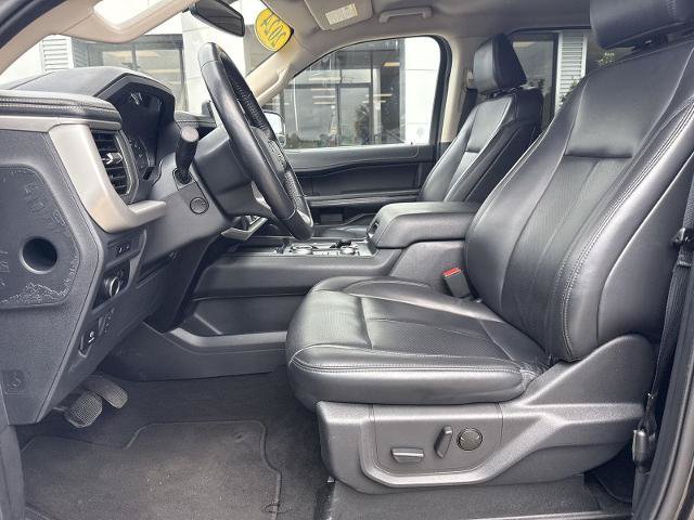 Certified 2024 Ford Expedition Max XLT AWD/4WD image 4