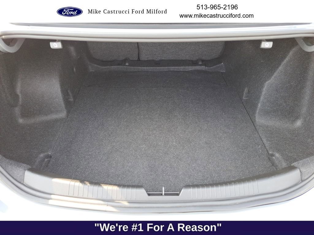 Used 2024 Chevrolet Malibu RS image 26