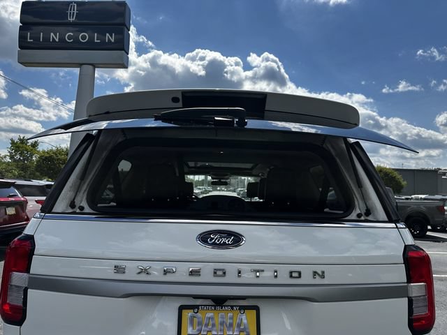 Certified 2023 Ford Expedition Max XLT AWD/4WD image 43