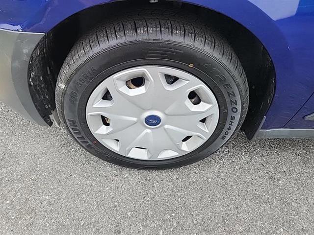 Certified 2017 Ford Transit Connect XL image 8